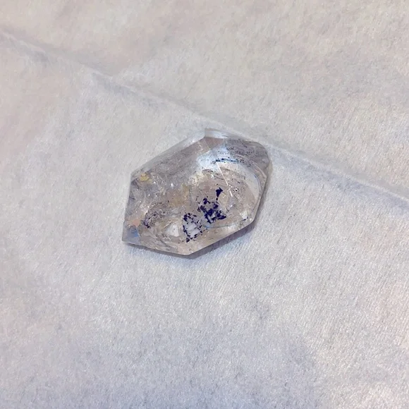 23g Enhydro Herkimer Diamond - Picture 4 of 6